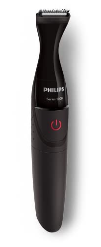 Aparador Philips Multigroom Mg1100 16