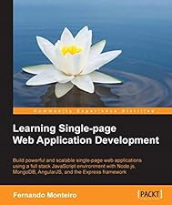 Free Book – Learning Single-page Web Application Development – Books on ...