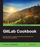 Gitlab Cookbook English Edition