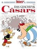 Asterix 21 Das Geschenk Csars German Edition