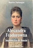 Alexandrafodorowna Impratrice De Russie