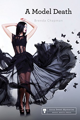 A Model Death book cover