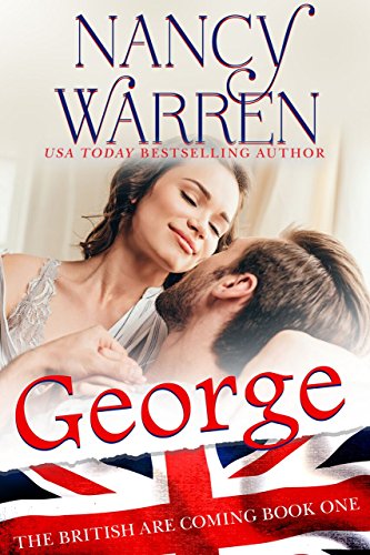George book cover