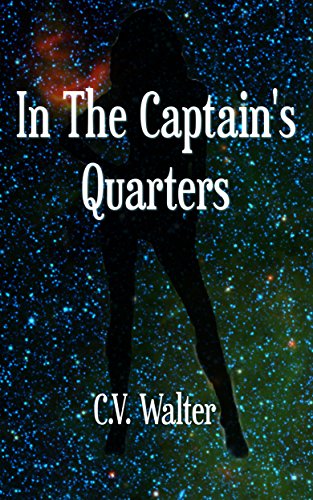 In The Captain's Quarters book cover
