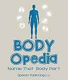 Bodyopedia Name That Body Part Human Anatomy For Kids