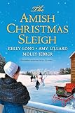 The Amish Christmas Sleigh