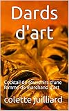 Dards Dart Cocktail De Souvenirs Dune Femme De Marchand Dart