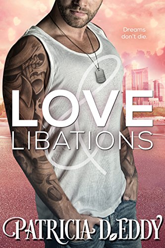 Love and Libations book cover