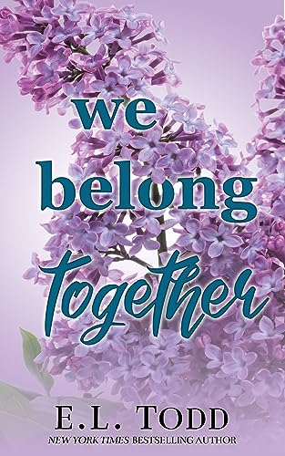 We Belong Together book cover