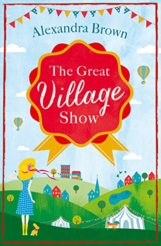 The Great Village Show book cover
