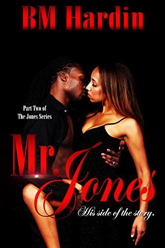 Mr. Jones cover