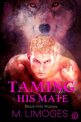 Taming his Mate book cover