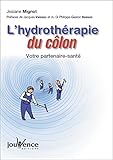 Lhydrothrapie Du Colon Nouvelle Dition