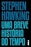 Uma Breve Histria Do Tempo Portuguese Edition