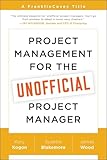 Project Management For The Unofficial Project Manager A Franklincovey Title