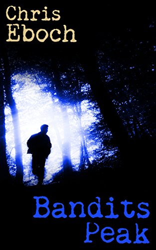 Bandits Peak book cover