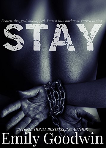 Stay book cover