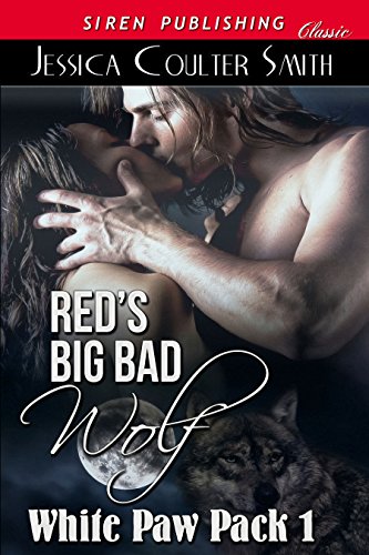 Red's Big Bad Wolf book cover