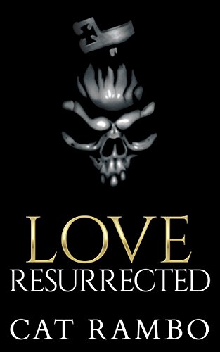 Love, Resurrected book cover