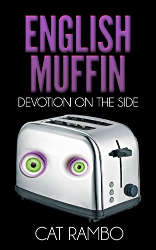 English Muffin, Devotion on the Side book cover