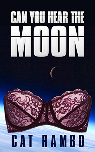 Can You Hear the Moon? book cover