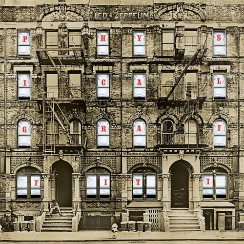 Physical Graffiti (Deluxe Edition)