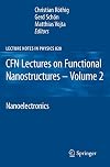 CFN lectures on functional nanostructures. Volume 2 nanoelectronics