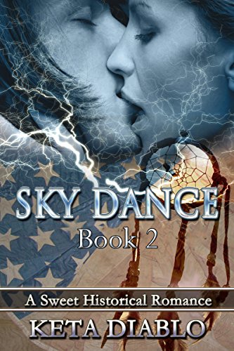 Sky Dance book cover