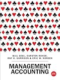 Ebook Management Accounting Uk Higher Education Business Accounting English Edition