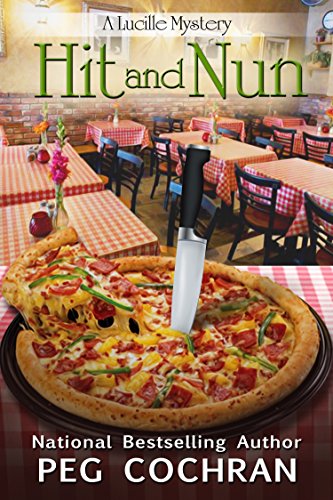 Hit and Nun book cover