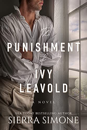 The Punishment of Ivy Leavold book cover
