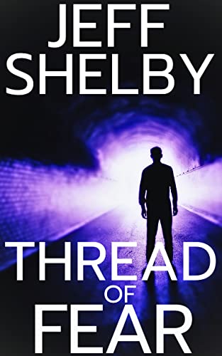 Thread of Fear book cover