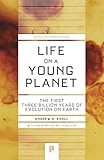 Life On A Young Planet The First Three Billion Years Of Evolution On Earth Updated Edition Princeton Science Library English Edition