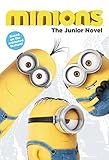 Minions The Junior Novel English Edition