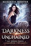 Darkness Unchained Sky Brooks Series Book 2