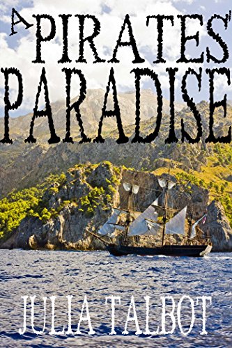 A Pirate's Paradise book cover