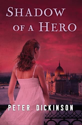 Shadow of a Hero book cover