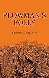Plowmans Folly English Edition