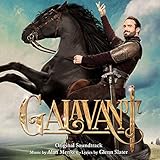 Galavant Soundtrack