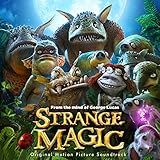 Strange Magic Soundtrack