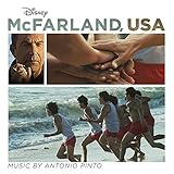 McFarland, USA Soundtrack