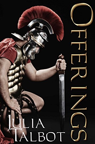 Offerings book cover