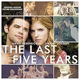 Last 5 Years, The Soundtrack