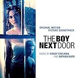 Boy Next Door, The Soundtrack