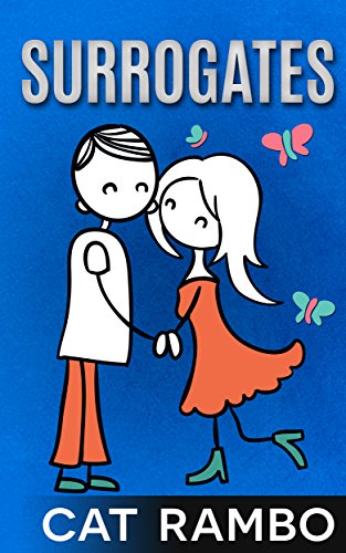Surrogates book cover