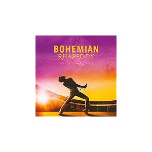 Bohemian Rhapsody [Vinilo]