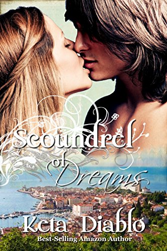 Scoundrel of Dreams book cover