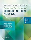 Brunner Suddarths Canadian Textbook Of Medicalsurgical Nursing English Edition