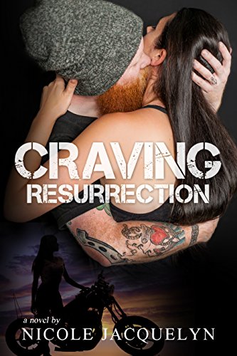 Craving Resurrection cover