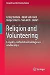 Religion and Volunteering Complex, contested and ambiguous relationships